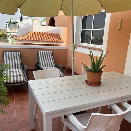 Appartamento Casa Giuly Caleta De Fuste Esterno foto