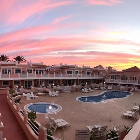 Appartamento Casa Giuly Caleta De Fuste Esterno foto