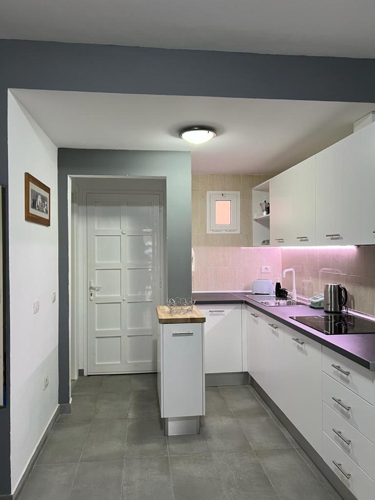 Appartamento Casa Giuly Caleta De Fuste Esterno foto