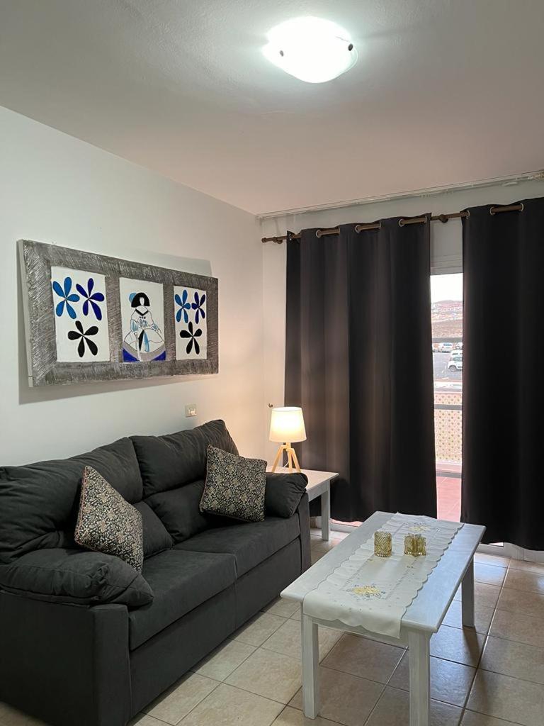 Appartamento Casa Giuly Caleta De Fuste Esterno foto