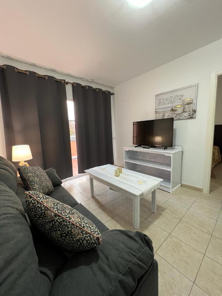 Appartamento Casa Giuly Caleta De Fuste Esterno foto