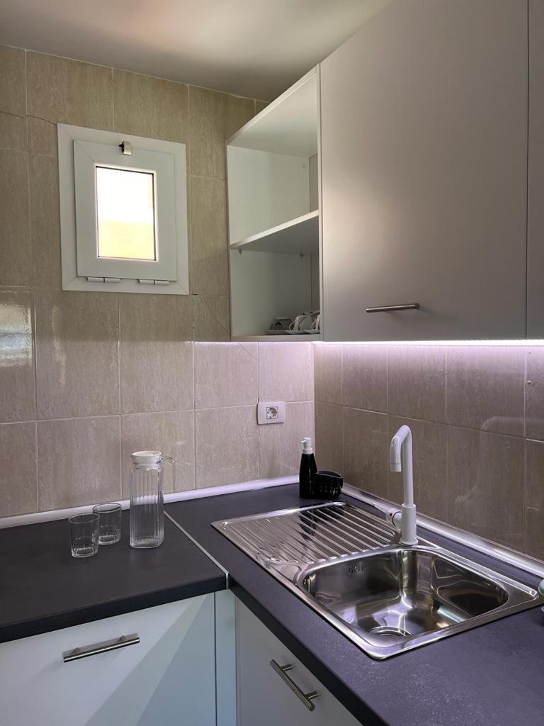 Appartamento Casa Giuly Caleta De Fuste Esterno foto