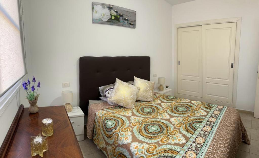 Appartamento Casa Giuly Caleta De Fuste Esterno foto