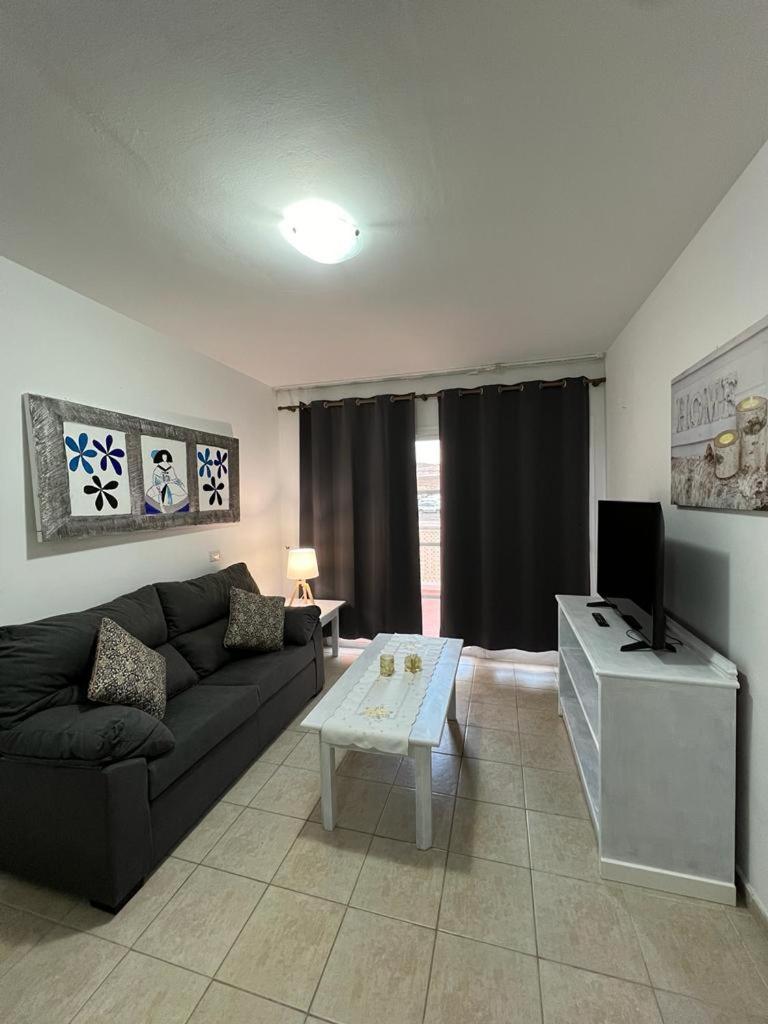 Appartamento Casa Giuly Caleta De Fuste Esterno foto